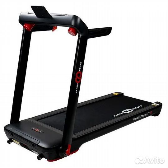 Беговая дорожка CardioPower TT35