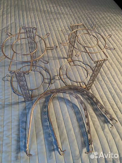 Подставка подкружки и блюдца