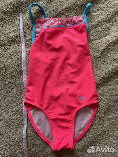 Купальник для девочки