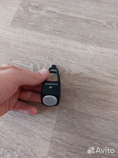 Звонок для велосипеда