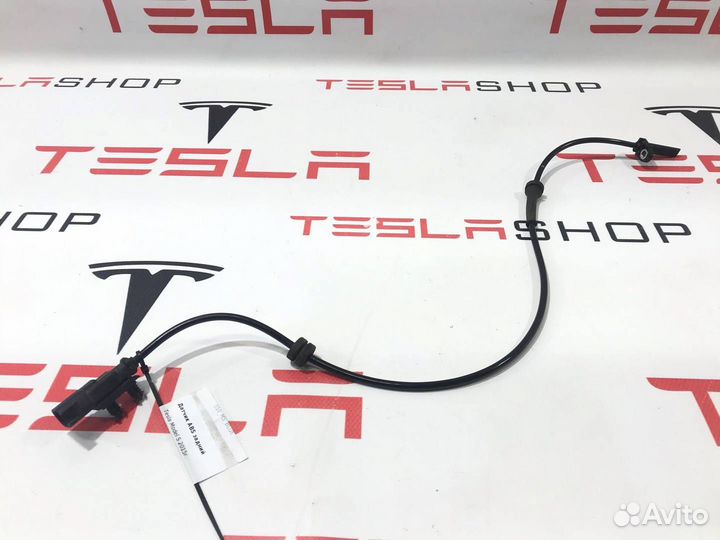 Датчик ABS задний Tesla Model S 2015 6006366-00-B