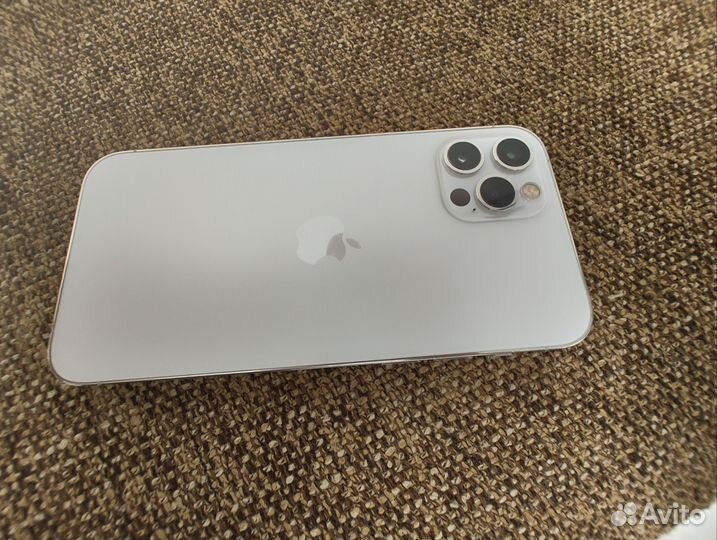 iPhone 12 Pro, 128 ГБ