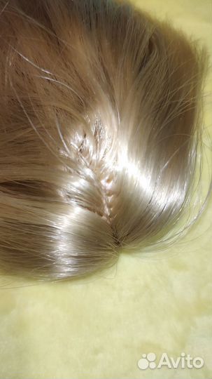 Барби Милли голова