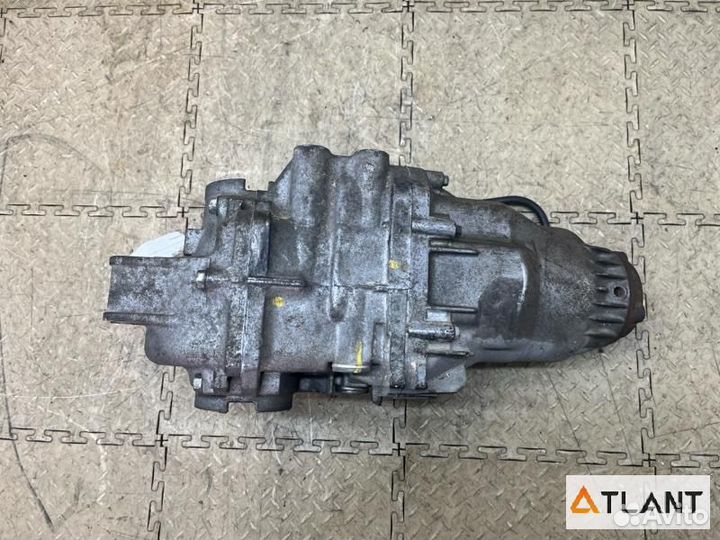 Редуктор задний honda freed