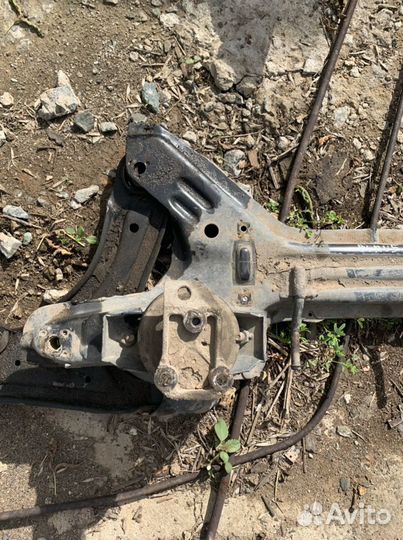 Черри бонус а13 подрамник