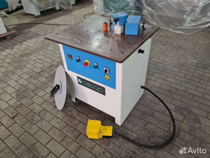 Кромкооблицовочный станок Griggio GB 60