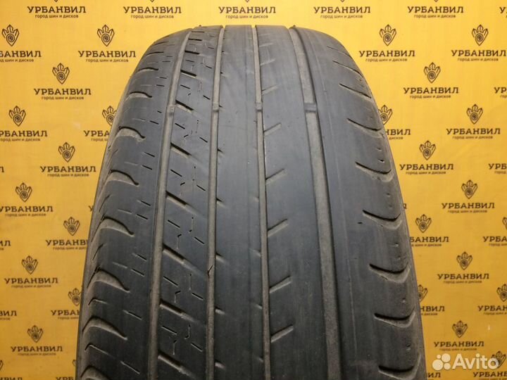 Dunlop Grandtrek ST30 225/60 R18 88H