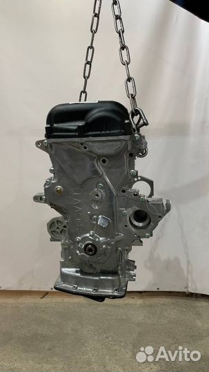 Двигатель G4FC Новый hyundai KIA
