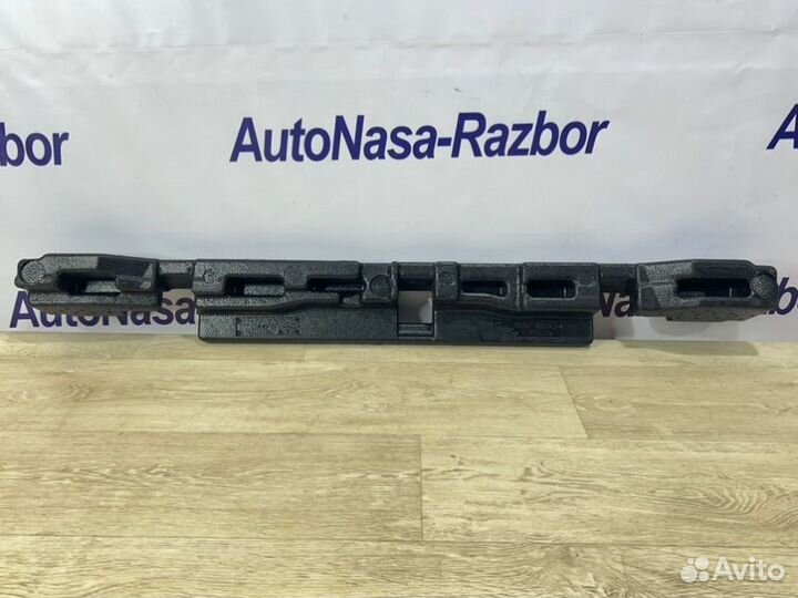 Наполнитель пола багажника Kia Ceed универсал G4FC