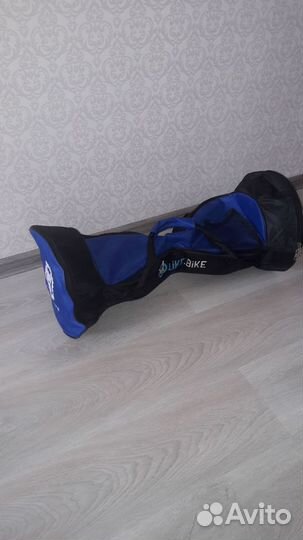 Гироскутер Like.Bike X10i