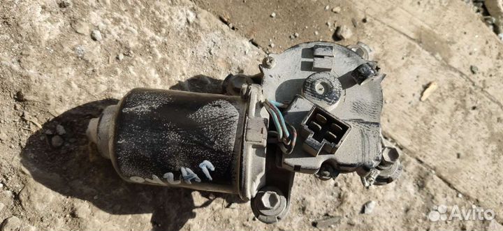 Мотор дворников Daihatsu Pyzar