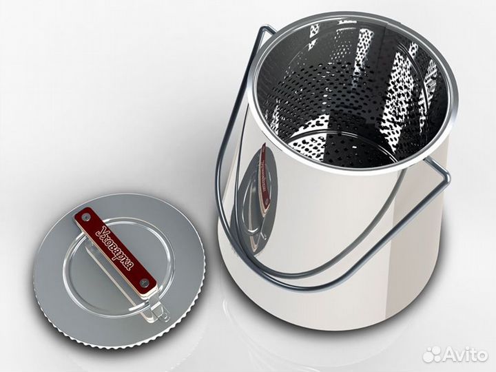 Уховарка Ленивый Шашлычник