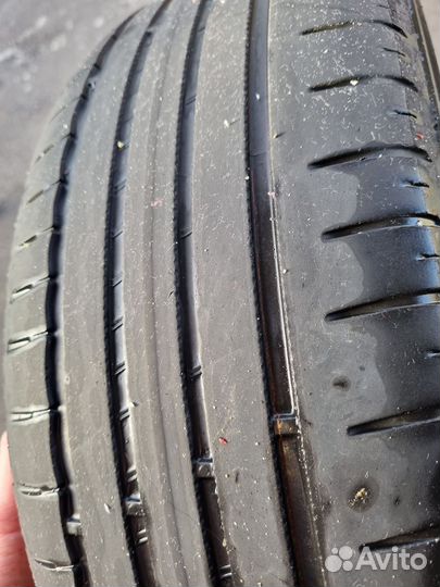 Nokian Tyres Hakka Green 3 185/60 R15