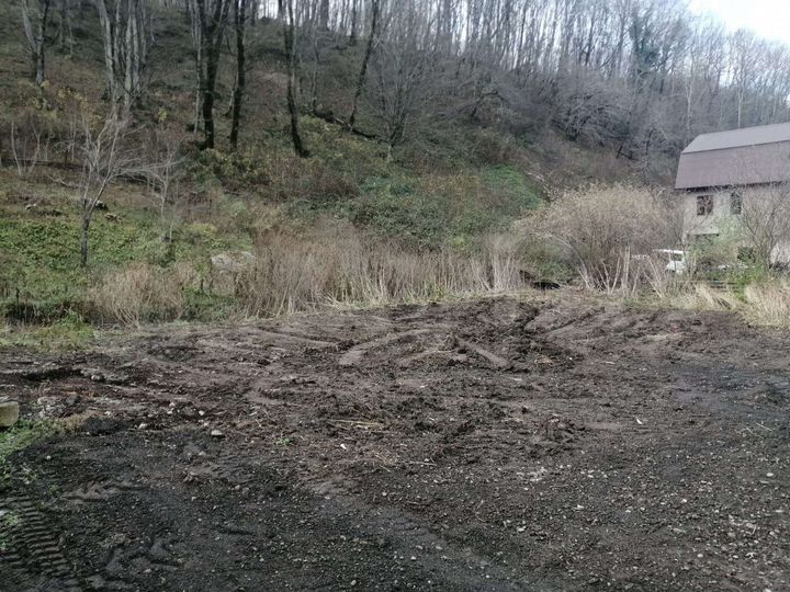 Участок 6 сот. (ИЖС)