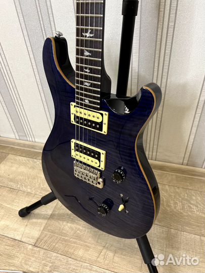 PRS SE Custom 24 Электрогитара
