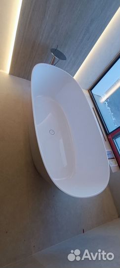 Сантехнические работы любой сложности