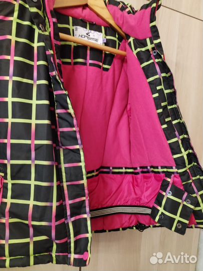 Куртка, р. 152