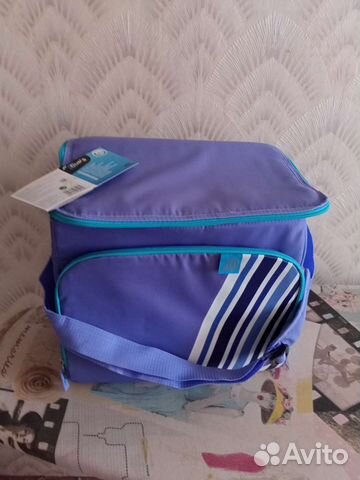 Термо сумка