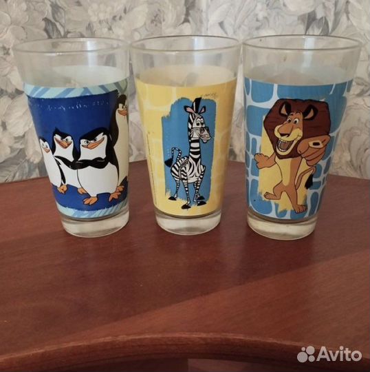 Чайная пара