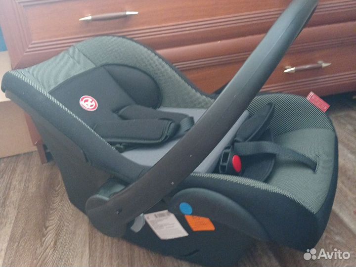 Автолюлька от 0 бу