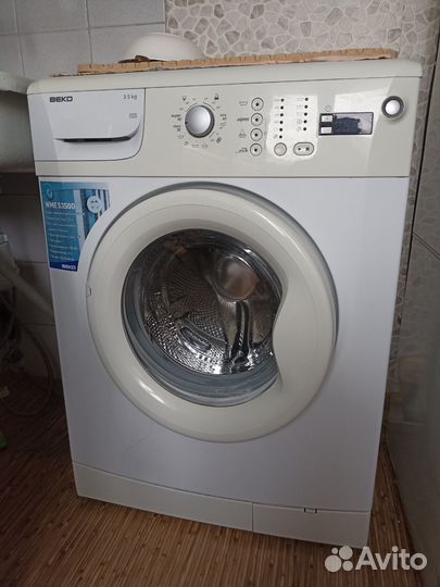 Стиральная машина автомат бу