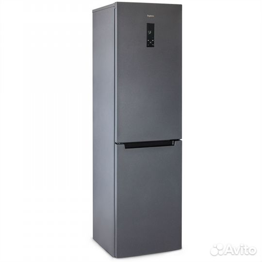 Бирюса-980 WNF графит