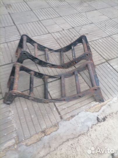 Противооткаты