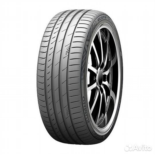 Kumho Ecsta Sport PS72 245/35 R18 92Y
