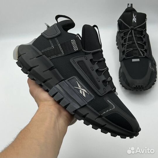 Reebok Zig Kinetica кроссовки