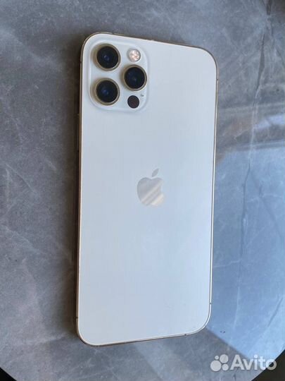 iPhone 12 Pro, 256 ГБ