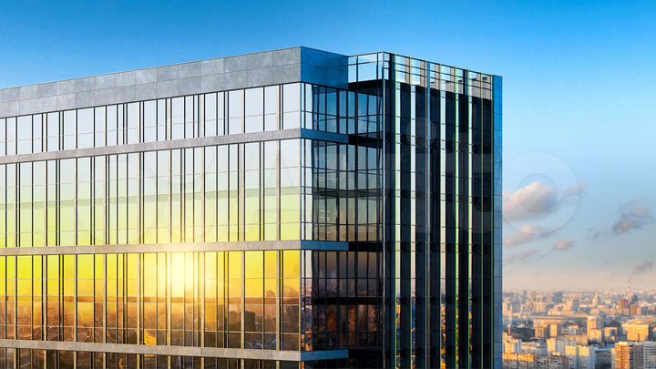 Апартаменты-студия, 25 м², 11/13 эт.