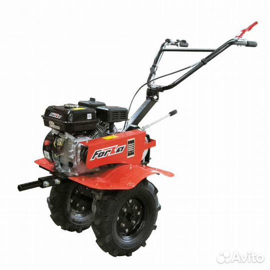 Культиватор бензиновый мб forza мб3-703 7 л.с., ко