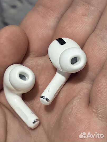 Apple Airpods Pro