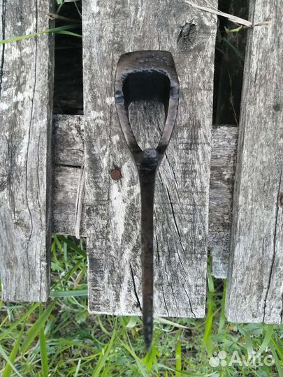 Малый саперный топор риа 1915г