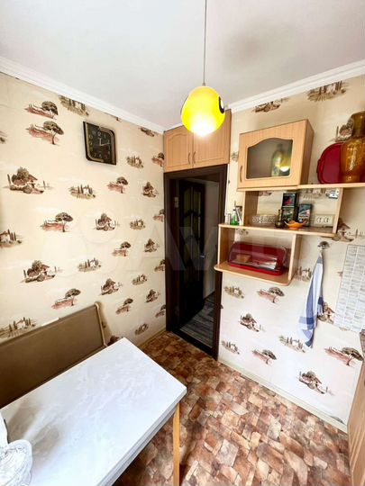 2-к. квартира, 42,5 м², 3/4 эт.