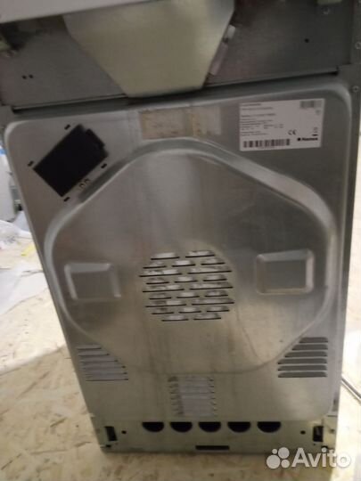 Плита электрическая