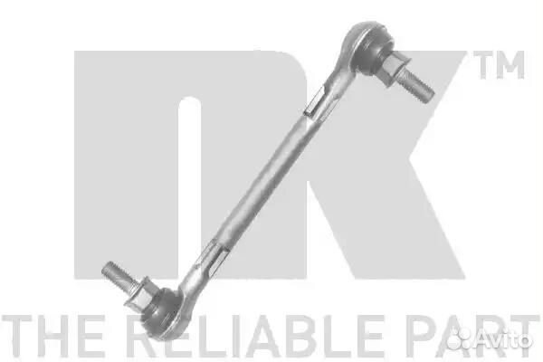 Тяга стабилизатора bmw 3 (e90)