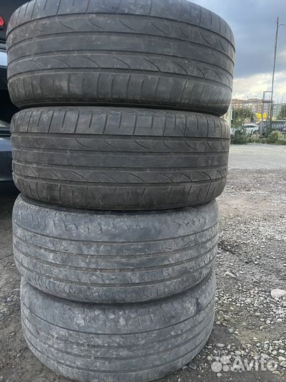 Bridgestone Alenza 001 235/50 R18