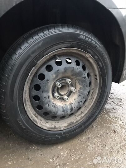 Hankook Optimo K415 205/60 R16 92V