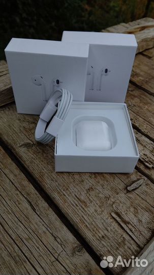 Airpods pro 2 premium