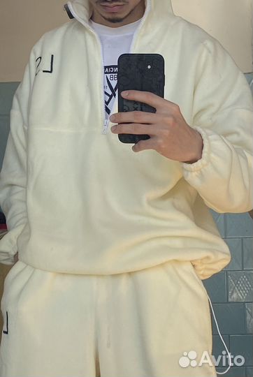 Пижама двойка