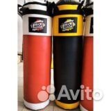 Боксерский мешок