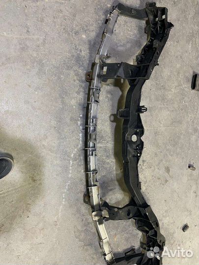 Телевизор ford focus 2 дорестайлинг оригинал