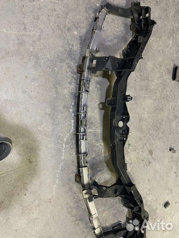 Телевизор ford focus 2 дорестайлинг оригинал