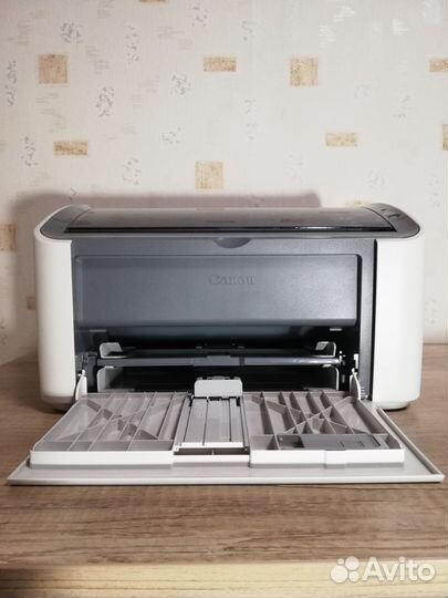 Монохромный лазерный принтер