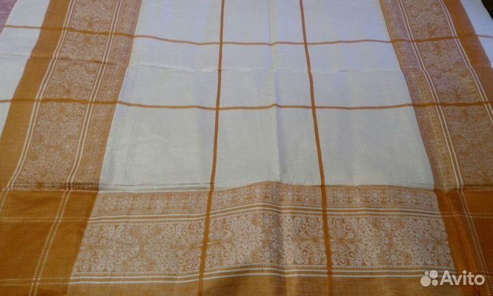 Скатерти ссср(лен,х/б)