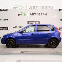 ВАЗ (LADA) Kalina 1.6 MT, 2010, 125 000 км, с пробегом, цена 298 000 руб.