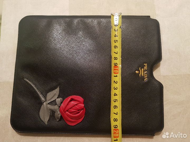 Prada для планшета iPad оригинал