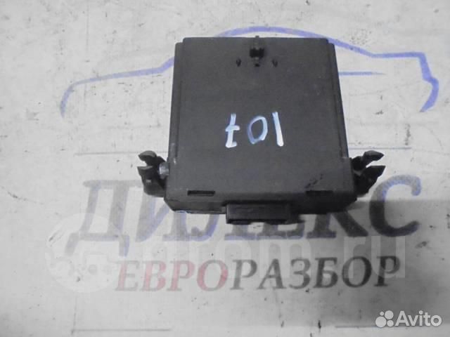 Диагностический интерфейс шин данных VW Tiguan 20