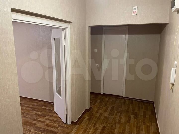 1-к. квартира, 43,3 м², 2/10 эт.